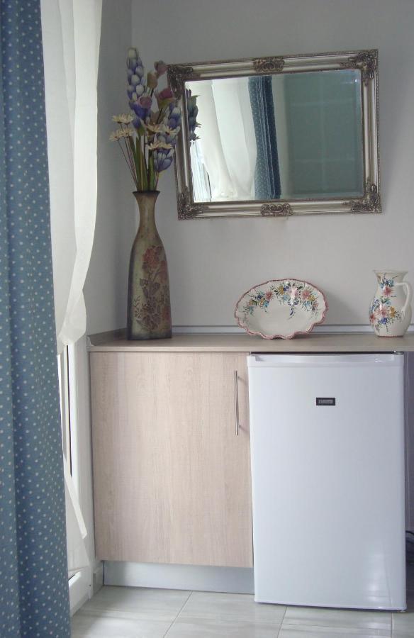 Intra Mare Apartamento Skála Potamiás Exterior foto