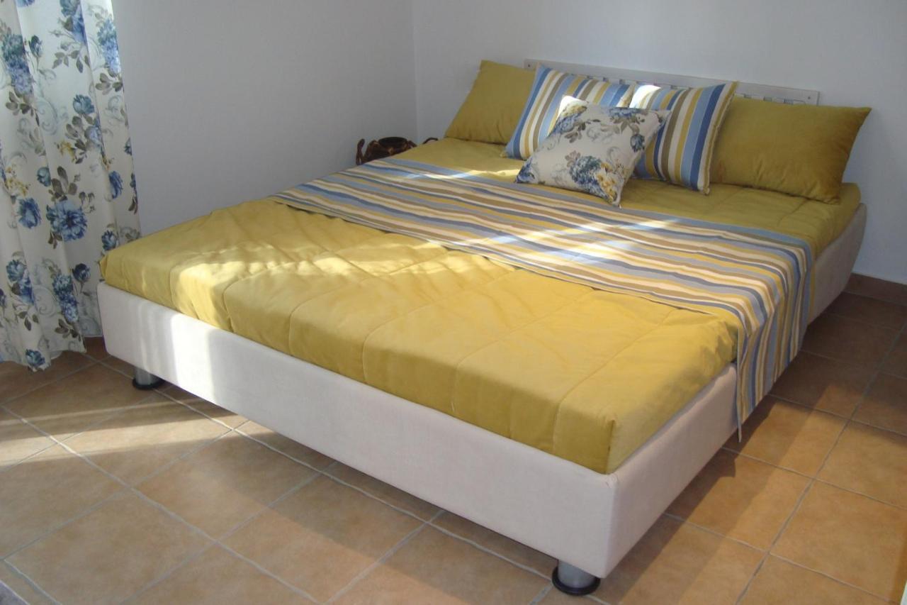 Intra Mare Apartamento Skála Potamiás Exterior foto