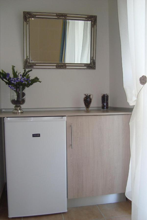 Intra Mare Apartamento Skála Potamiás Exterior foto